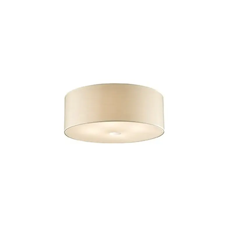 Ultimissimo Modello ideal lux woody pl4 lampada a plafone 4 luci plafoniera a soffitto classica IDEAL LUX 090900