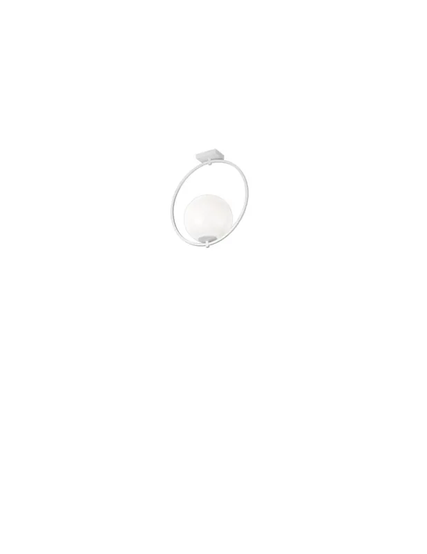 Nuovo Arrivo Rango 270.340 Metal lux plafoniera moderna