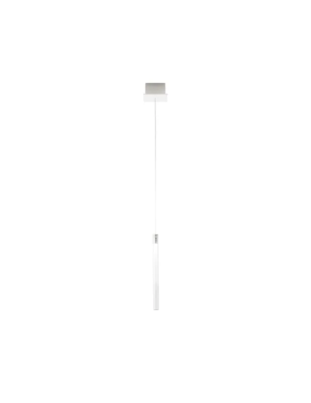 Saldi Fabbian Multispot Tooby F32 A06 lampadario moderno 1 luce