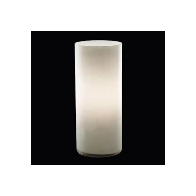 ideal lux edo tl1 big lampada da tavolo una luce grande abat jour moderna di design IDEAL LUX 044590 Vendita Finale