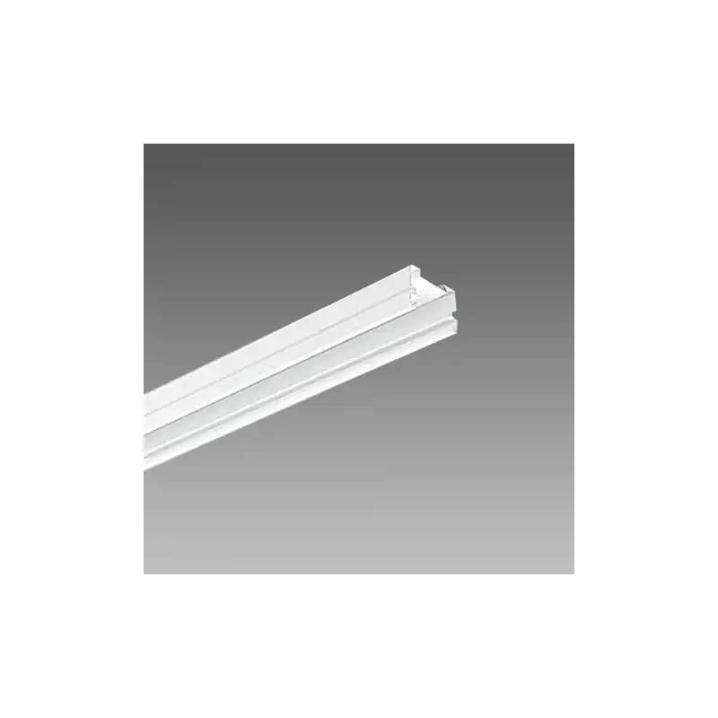 Consegna Rapida disano canala civile elettrificato rapid system 6000 L 3260 s bianco disano 13290000