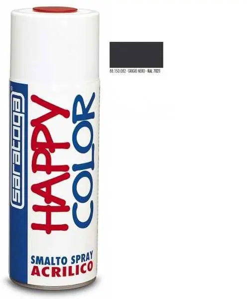 Consegna Rapida SMALTO SPRAY 400ml BLU OLTREMARE RAL5002