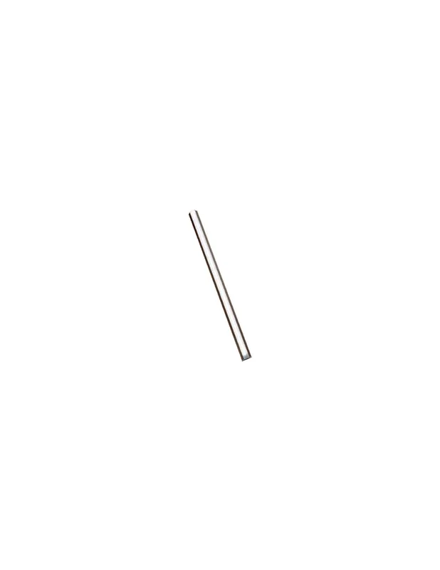 Pencil lampada ricaricabile media finitura corten Offerta