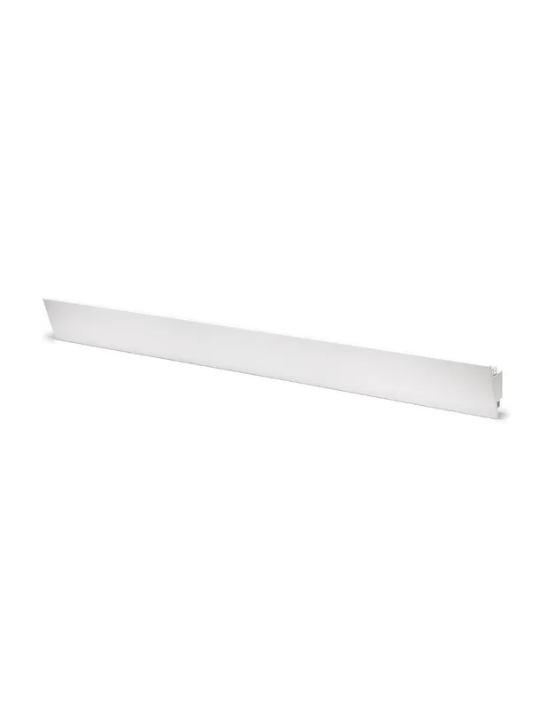 Direttamente Dal Produttore 9010 2634B profilo cornice per strisce led