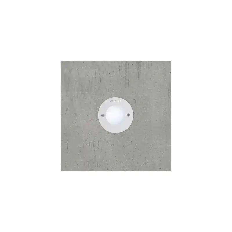 Nuova Collezione disano starled 1622 led 0,6w cld s+l grey9007 disano 53069000