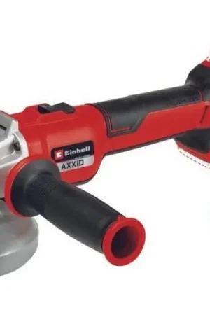 Saldi Smerigliatrice angolare a batteria Einhell Axxio 18/115 Q - 4431150