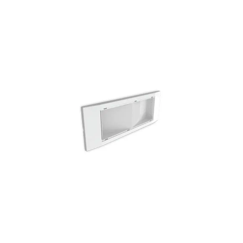 Ultimissimo Modello lampada di emergenza stile in 8106 11 se8p led beghelli 1499