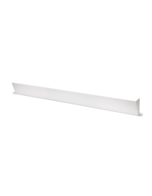 Economico 9010 2634D profilo cornice per strisce led