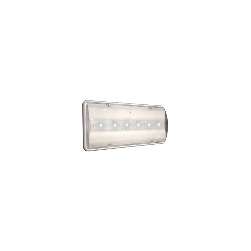 lampada di emergenza led 1h se economica kros 07785 Promozione Esclusiva