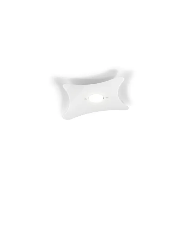 Manta 264.301 Metal lux lampada a soffitto moderna Prezzo Di Fabbrica