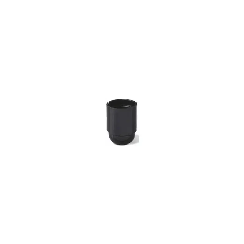 Ultima Occasione scame portalampada e27 f s cl nero 190.6000lg