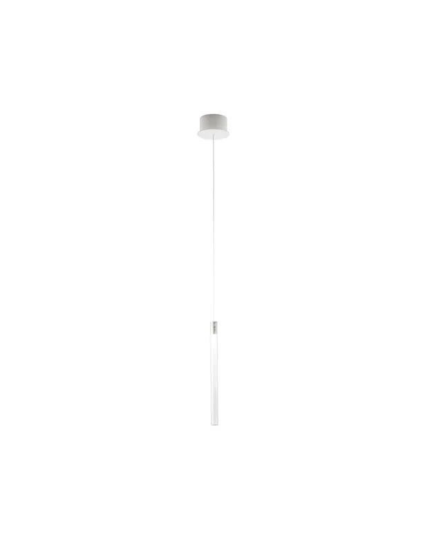 Direttamente Dal Produttore Fabbian Multispot Tooby F32 A01 lampadario moderno 1 luce