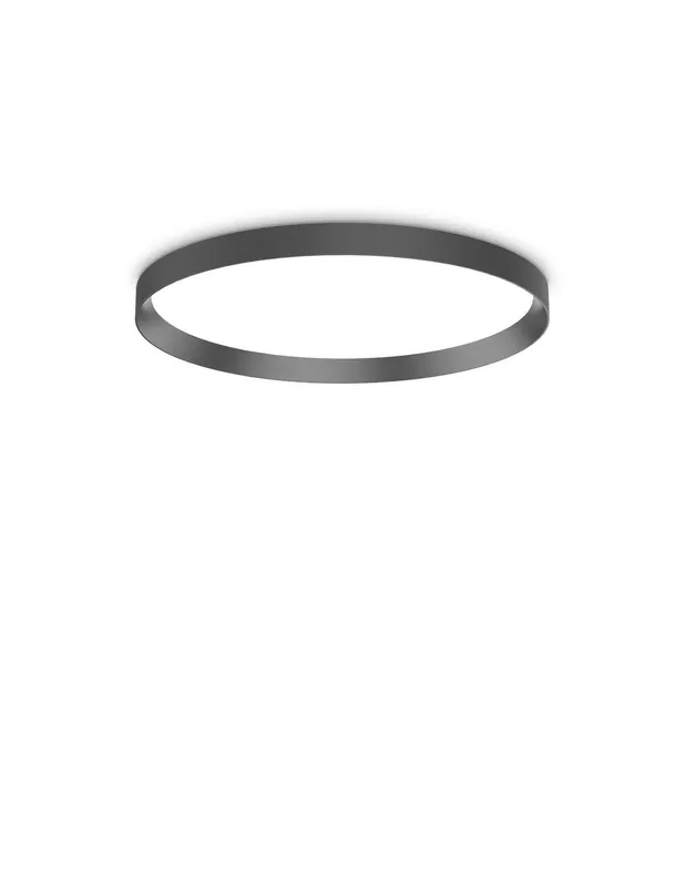 Prezzo Scontato Ideal Lux Fly Pl D60 plafoniera soggiorno design 3000K