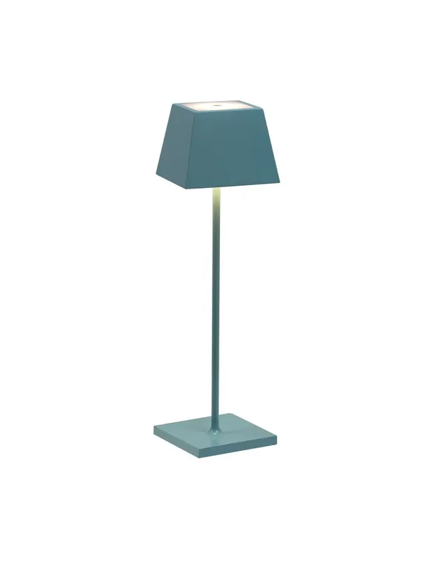 Siesta Rossini SIE001AZ lampada da tavolo senza fili originale Offerta Del Giorno