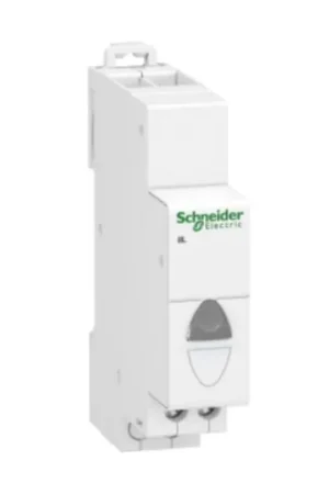 Affare Spia bianca Schneider Electric Acti9 iIL 110-230Vac - A9E18322