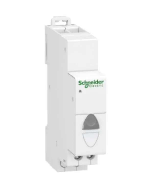Affare Spia bianca Schneider Electric Acti9 iIL 110-230Vac - A9E18322