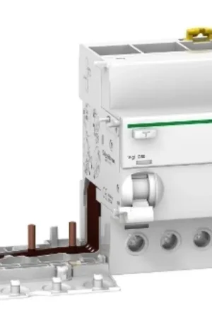 Blocco differenziale SCHNEIDER ELECTRIC Acti9 Vigi iC60 4P 63A 30mA Tipo AC - A9V41463 Bestseller
