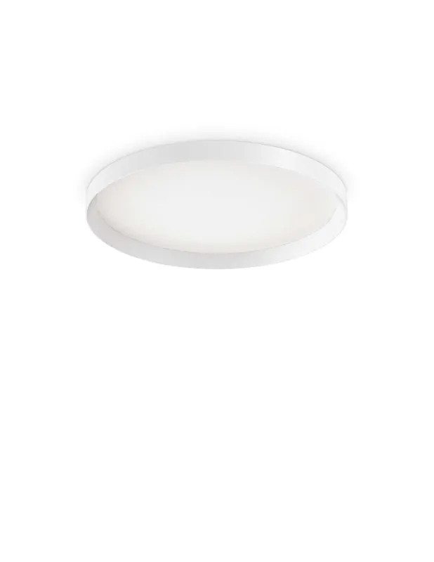 Ideal Lux Fly Pl D60 plafoniera moderna soggiorno 4000K Ultimissimo Modello