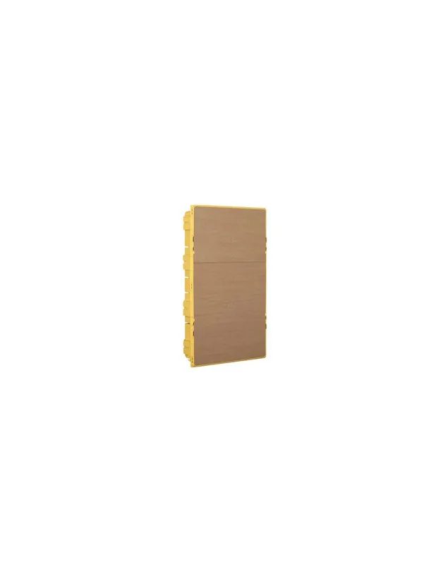 Ultima Occasione Scatola incasso centralino elettrico 36 moduli Linea space Bticino