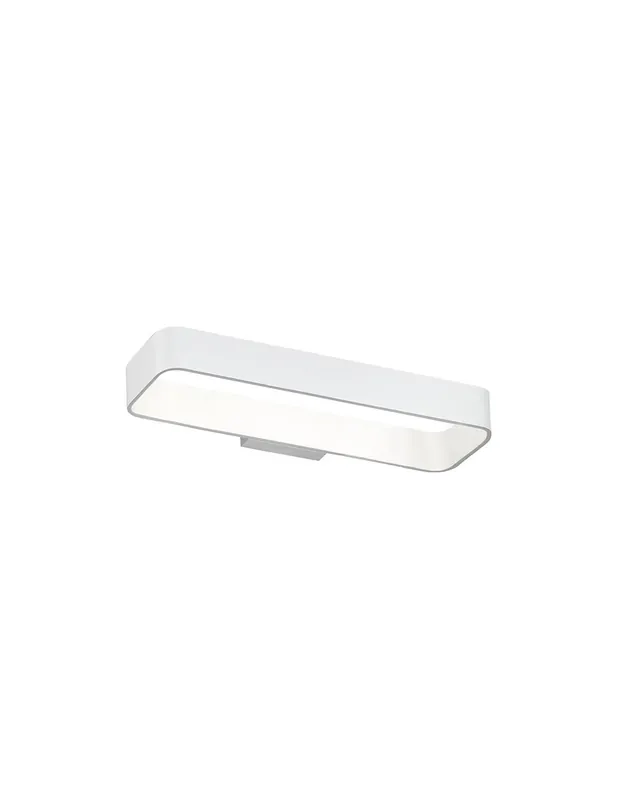 Compra Oggi Stesso Rossini Klaus A.10349-50-B lampada da parete a led