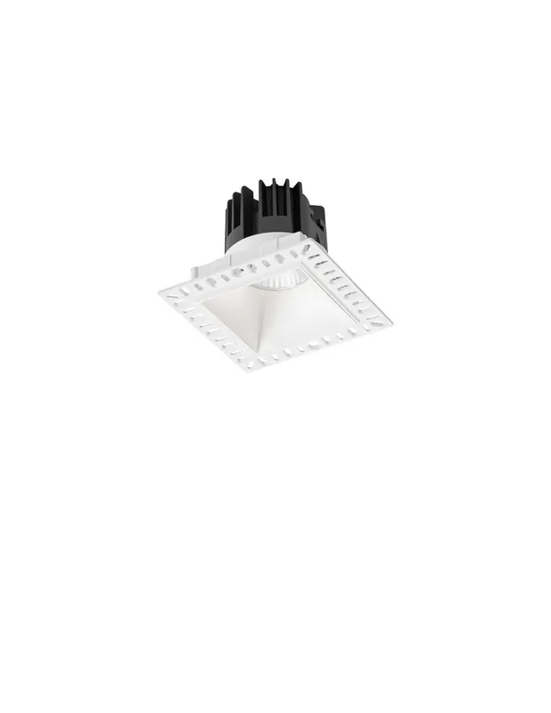 Affare Ideal Lux Game Trimless Square 11W 3000K Wh