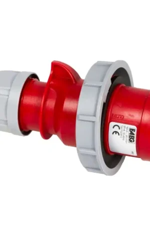 Di Tendenza faeg 23512 spina volante 3p+t 16a 380v fg23512