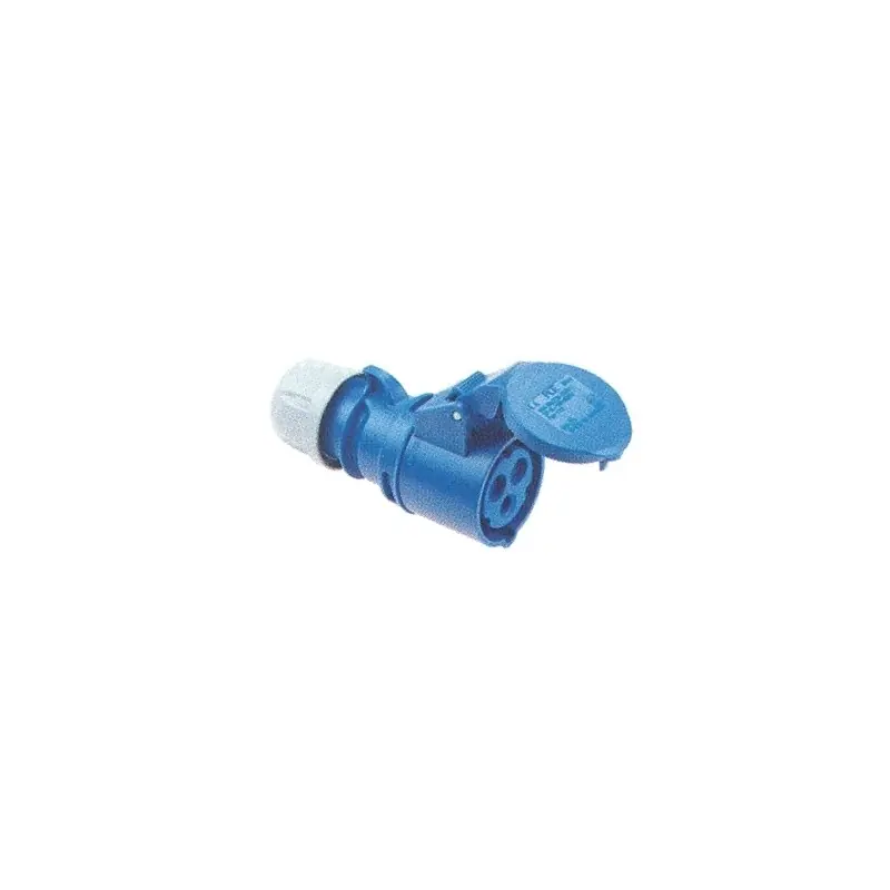 Prezzo Ridotto faeg 23503 presa volante 220v 2p+t 16a ip44 fg23503