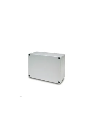 Cassetta stagno elettrica pareti liscie 220x170x85 ip55 master Occasione