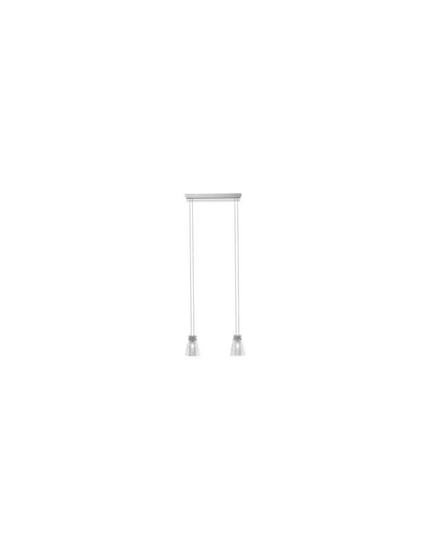 Fabbian Vicky D69 A03 Lampada a sospensione moderna Promozione Esclusiva
