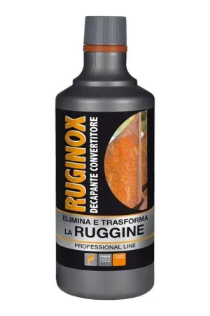 Promozione DECAPANTE CONVERTITORE RUGINOX 750ml FAREN