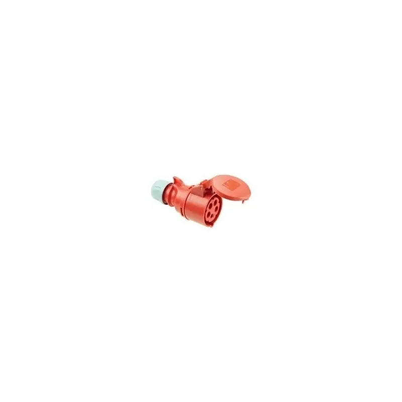 faeg 23522 spina volante 3p+t+n 16a ip 44 fg23522 Acquista Ora