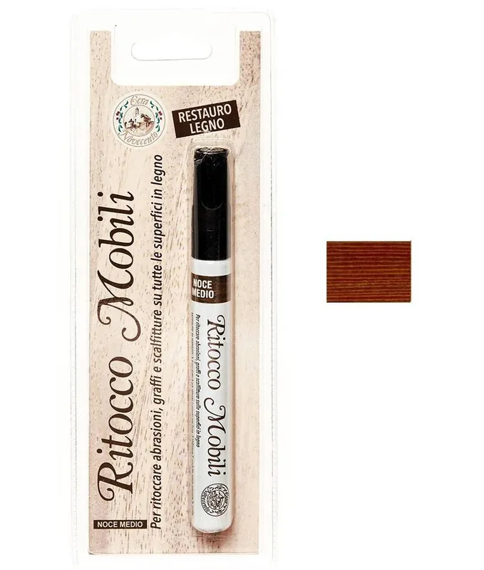 Must-Have Pennarello ritocco mobili Novecento CILIEGIO