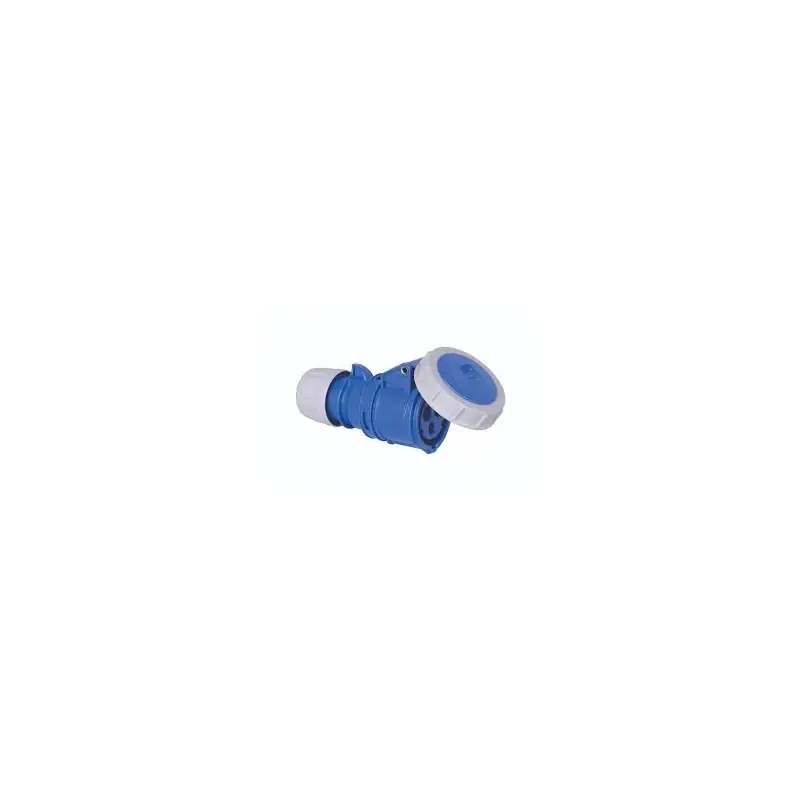 Quantità Limitata faeg 23504 presa volante 2p+t 16a 220v ip67 fg23504