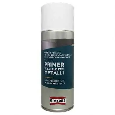 PRIMER SPRAY FONDO RIEMPITIVO 400 ML Promozione Esclusiva