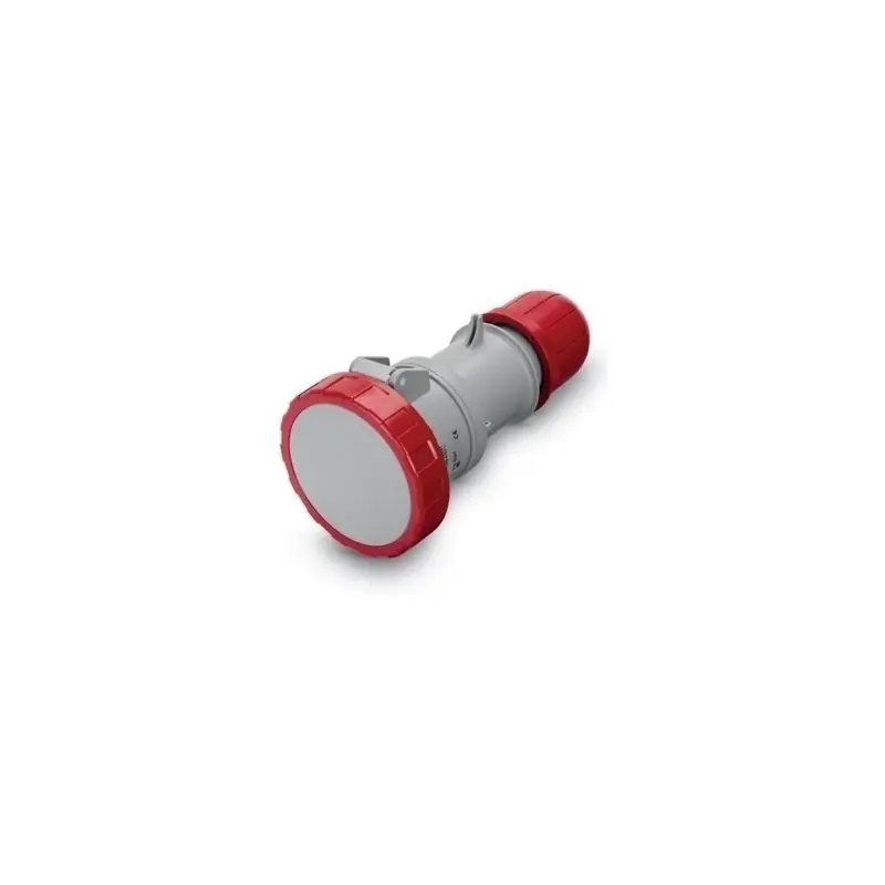 Spedizione Espresso faeg 23518 presa volante 3p+t +n 400v ip67 16a fg2351