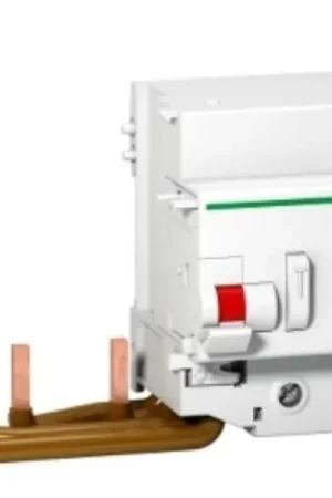 Blocco differenziale Schneider Electric Acti9 Vigi C120 4P 125A 300mA Tipo AC - A9N18570 Professionale