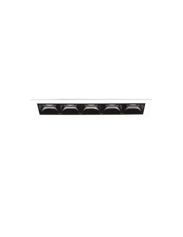Occasione Imperdibile Ideal Lux Lika Fi Trim 12W 4000K Wh