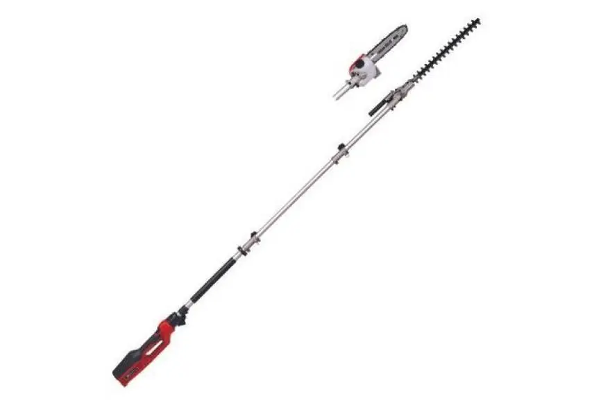 Tagliasiepi elettrico Einhell GC-HC 90/2046 T multifunzione 900W - 4501290 Prezzo Conveniente
