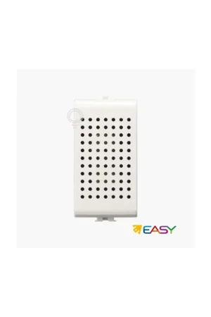 Suoneria elettrica 220v 1posto compatibile matix Serie Easy Promo Stagionale