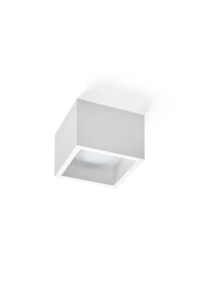 Sforzin Tecnico Mylasa T294 plafoniera moderna in gesso Di Tendenza