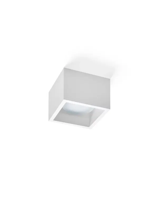 Sforzin Tecnico Mylasa T294 plafoniera moderna in gesso Di Tendenza