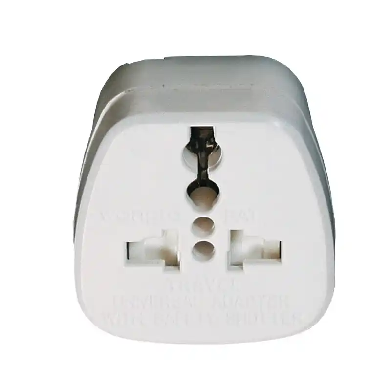 arteleta set spine prese adattatore da viaggio arteleta ARTELETA AST.W4 Consegna Rapida