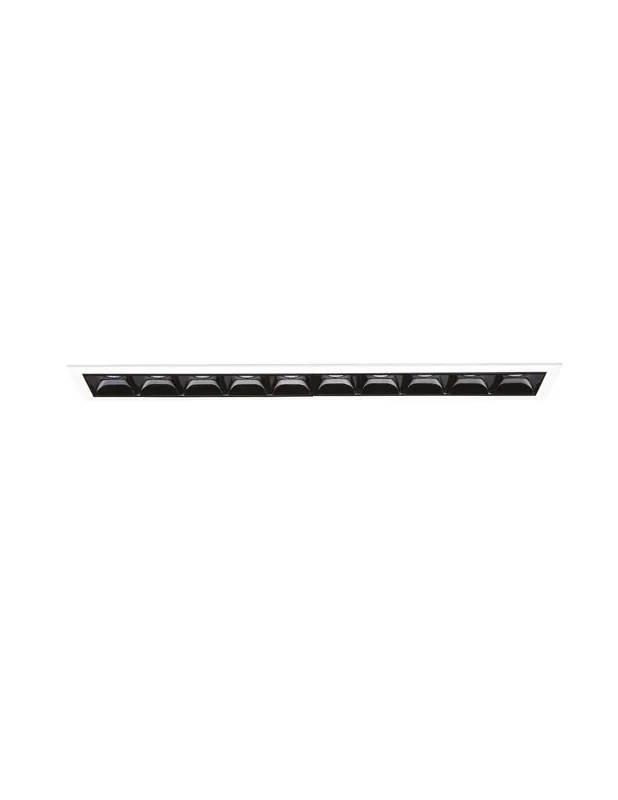 Ideal Lux Lika Fi Trim 20W 4000K Wh Esclusivo