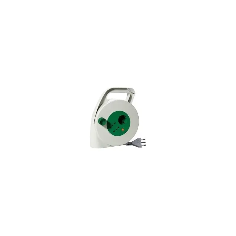 Di Tendenza fanton avvolgicavo metri 5 3g1,5 2p17 11+1p30+d fanton 01273