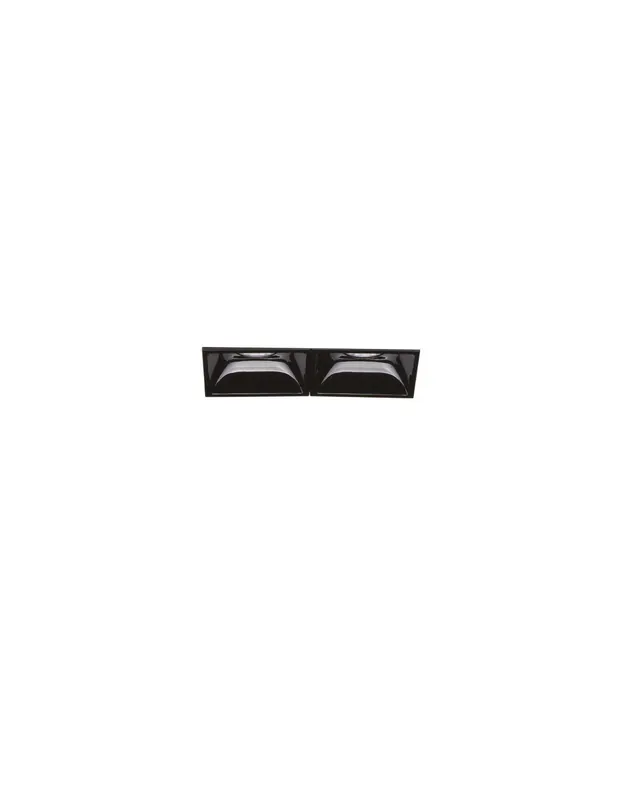 Ideal Lux Lika Fi Trimless 06W 3000K Bk Scelto Dai Clienti