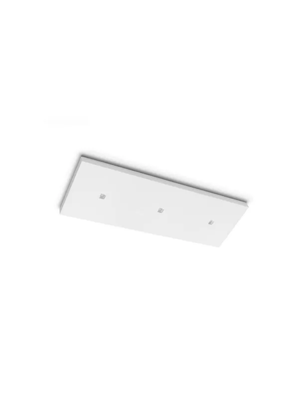 Prezzo Di Fabbrica 9010 8903C plafoniera sottile led rettangolare