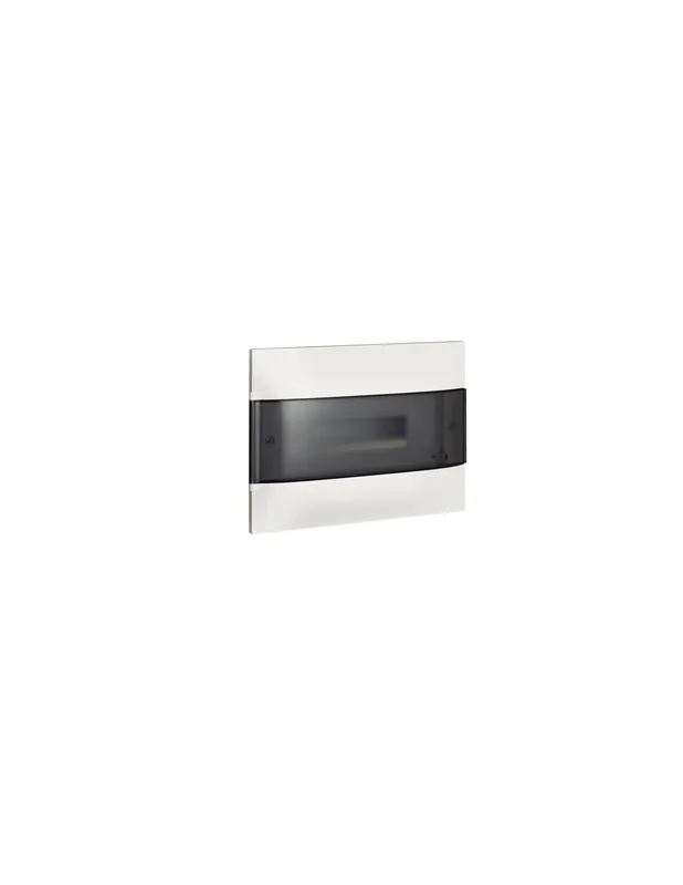 Nuova Collezione Centralino elettrico quadro generale linea habita incasso 6 moduli bticino