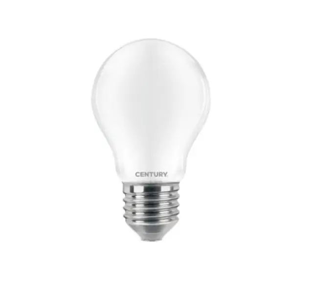 Lampadina led goccia Century Incanto Saten E27 11W 3000K - INSG3-122730 Bestseller
