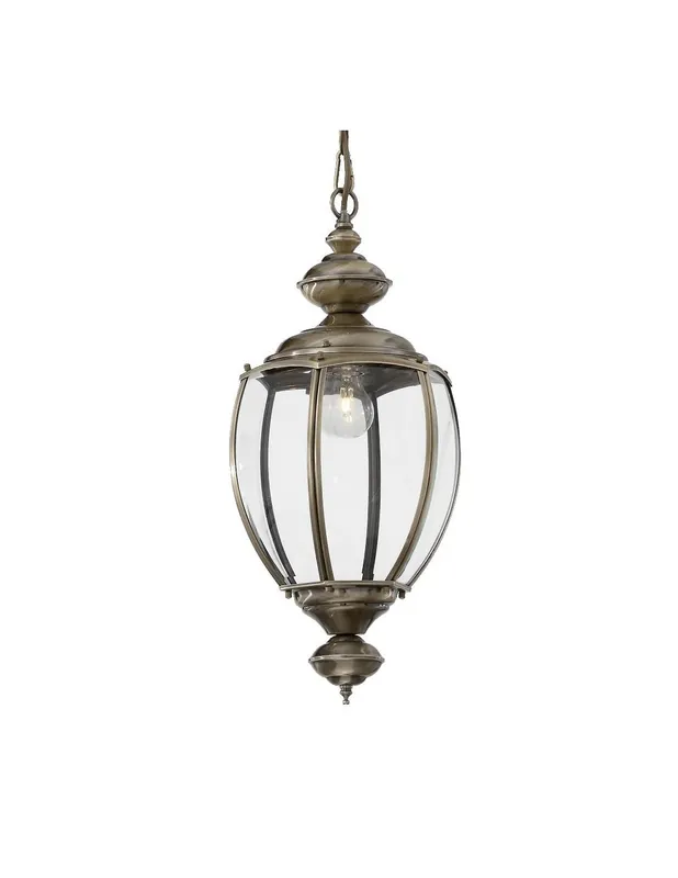 Compra Online Ideal Lux Norma SP1 lampadario classico per sala da pranzo E27 60W