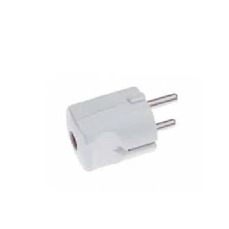 Prezzo Conveniente faeg 20507 spina dritta 2p+t schuko 16a bianca fg20507